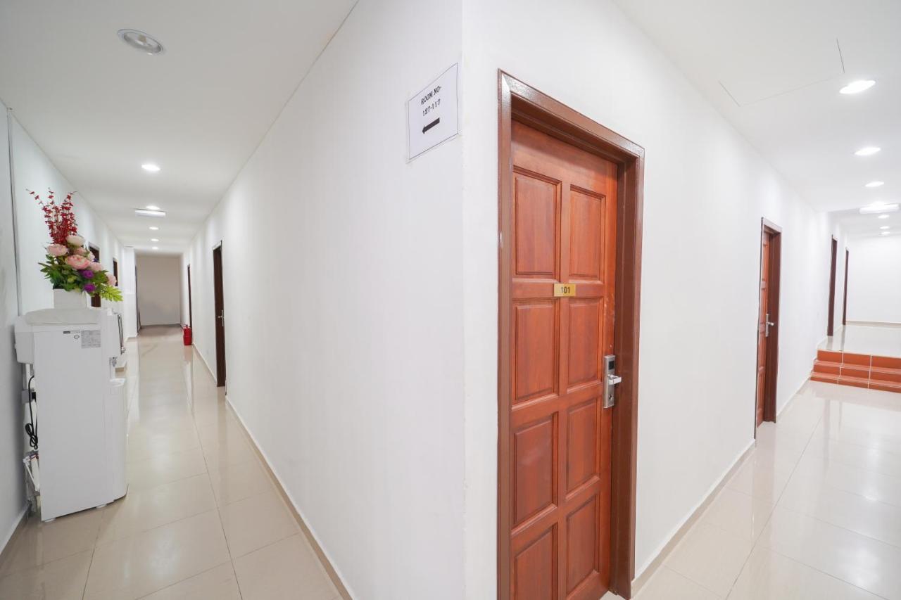 Hotel Jma Ferringhi Batu Feringgi