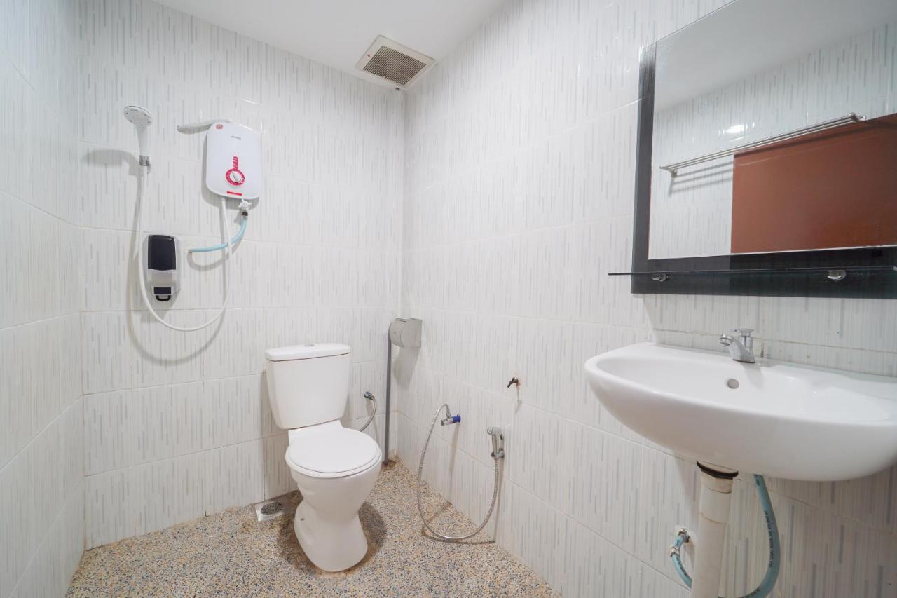 Jma Ferringhi Hotel Batu Feringgi