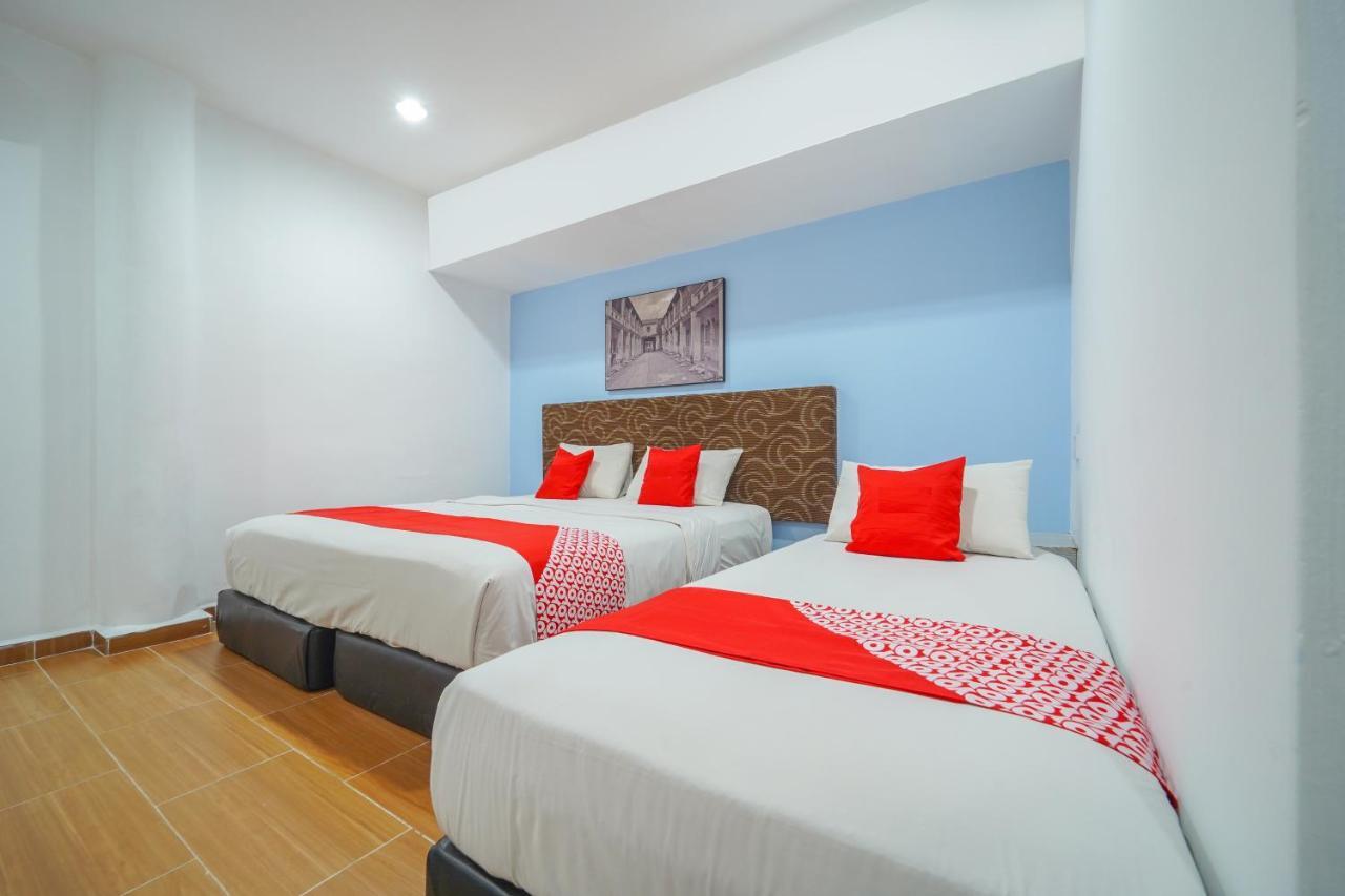 Hotel Jma Ferringhi