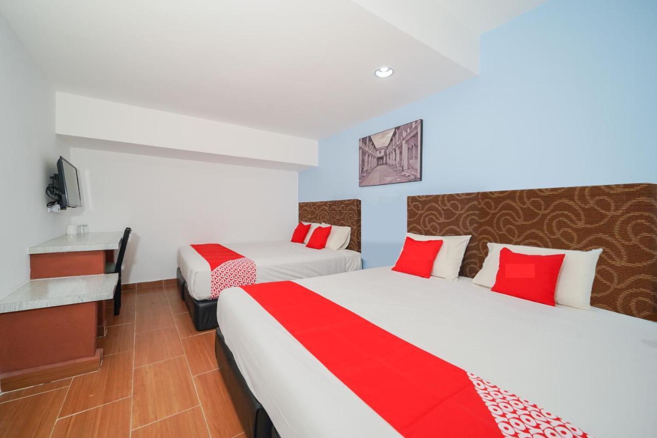 Jma Ferringhi Hotel *