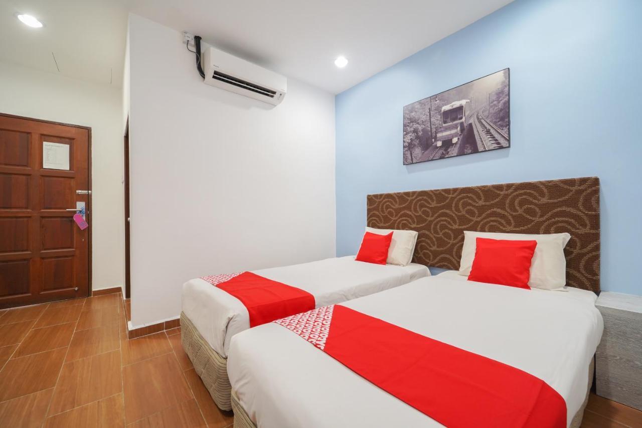 Hotel Jma Ferringhi